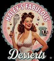 Haley's Fabulous Desserts
