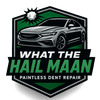 What The Hail Maann PDR