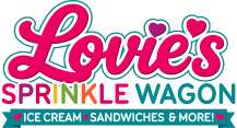 Lovie’s Sprinkle Wagon
