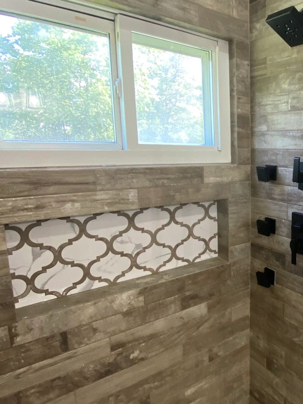 Small bathroom Reno? No problem we can handle any and all plumbing needs 