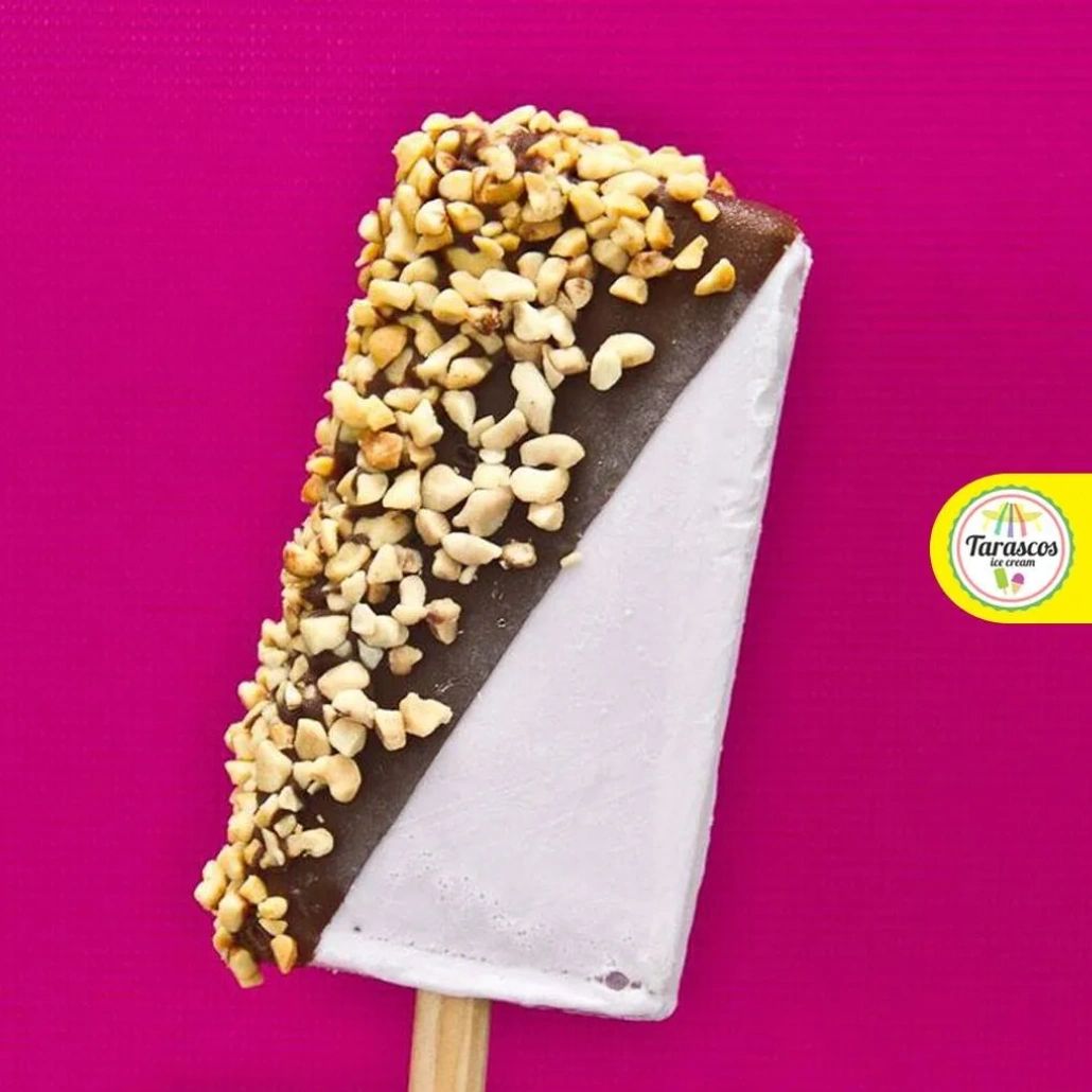 Tarascos Ice Cream Ice Cream, Mexican Snacks, Snacks