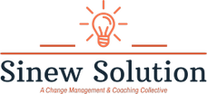 Sinew Solutions- A Change Management Collective