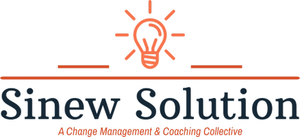 Sinew Solutions- A Change Management Collective