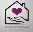 Serenity Home Care Niagara