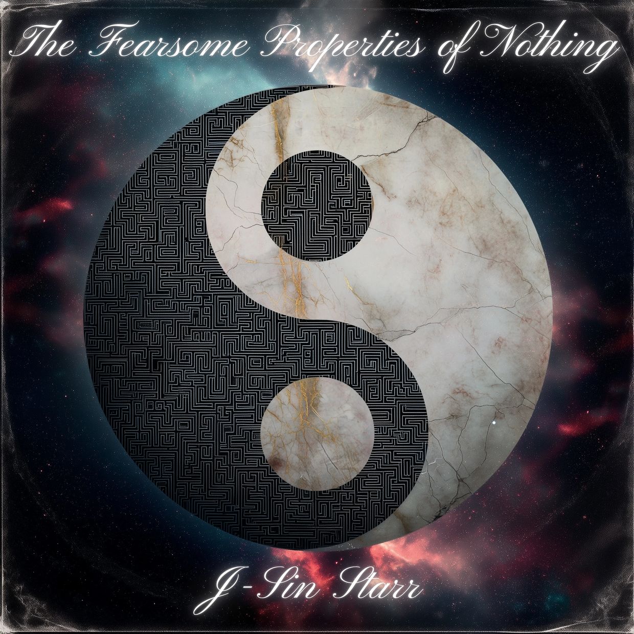 The Fearsome Properties of Nothing