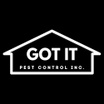 Got It Pest Control Inc.
