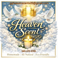Heaven Scent By GG