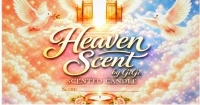 Heaven Scent By GG