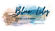Blue Lily Photography - Tampa Bay