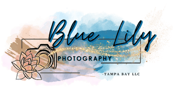 Blue Lily Photography - Tampa Bay