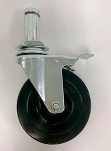PC5B-S Caster Nu-Wave Baker Style Perry Style Mobile Scaffold Classic Model