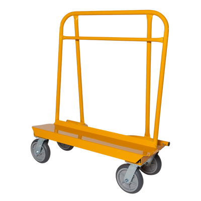 Nu-Wave Nuwave drywall shop utility cart  PD-1 PD 1