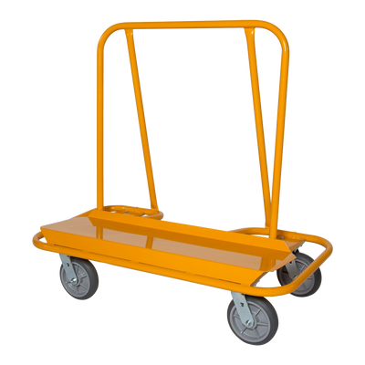 Nu-Wave Nuwave drywall shop utility cart PD-4 PD 4