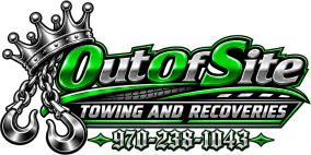 OutOfSite Towing and Recoveries