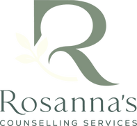 Rosanna's counselling services