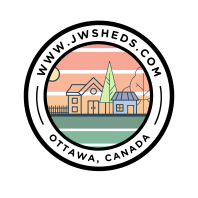 JW Sheds