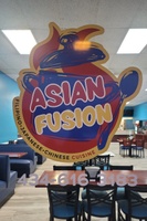 Asian Fusion Lynchburg