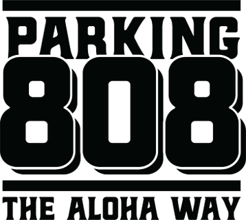 Parking 808