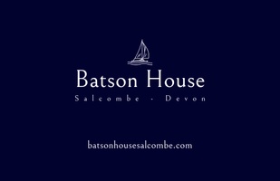 Batson House Salcombe