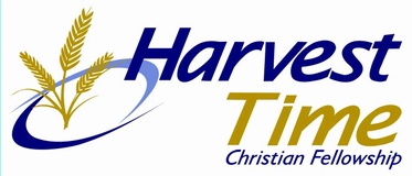 harvest fellowship christian logo