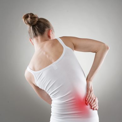 ¿Cómo quitar el dolor de cadera?