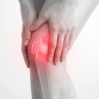 ¿Cómo quitar el dolor de rodilla? 