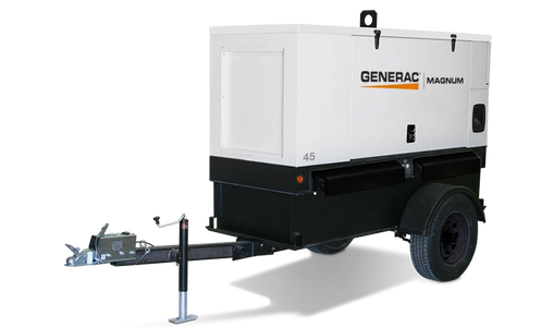 We offer Generator hire to power your wedding or event.