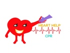Heart Help CPR