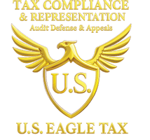 U.S. EAGLE TAX