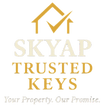 SKYAP Trusted Keys – Your Property Our Promise