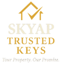 SKYAP Trusted Keys – Your Property Our Promise