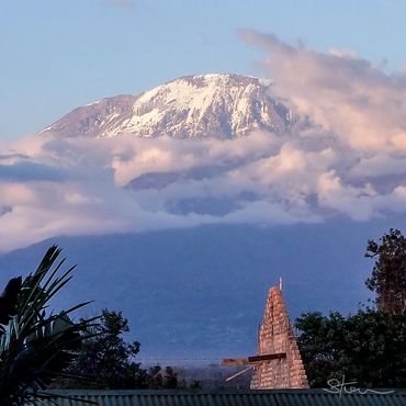 Mount Kilimanjaro