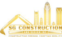 SG Construction and Design Inc