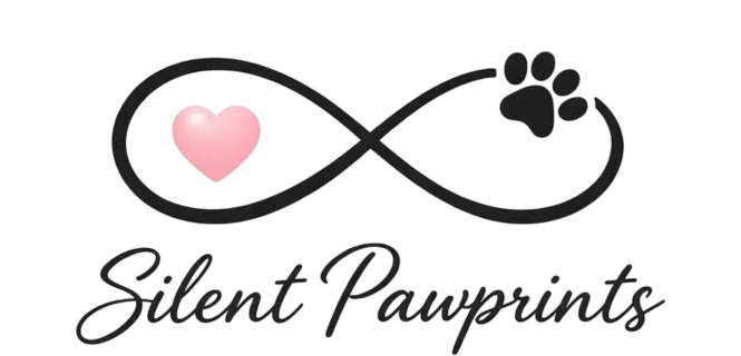 Silent Paw Prints-Pet Bereavement Support