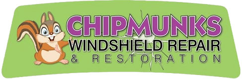 Chipmunks Windshield Repair