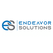 Endeavor Solutions Website