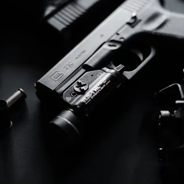beginner, CCW, CHP, Concealed carry, defense, rifle, hunting, long range, firearms, tactical