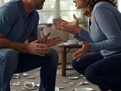Domestic Violence Attorney