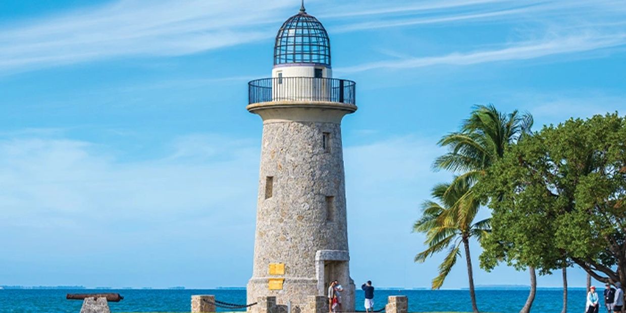 Cruise ports USA and Canada offering sailings for river cruises in North America
