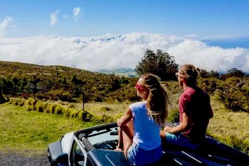 Explore top Maui resorts, scenic Haleakalā views, and custom 7-day Maui travel guide day trip plan