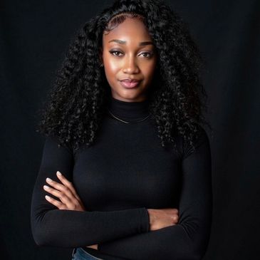 New Realtor Portia Greer