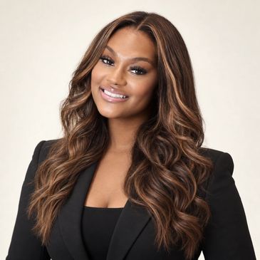 New Realtor Destiny Johnson