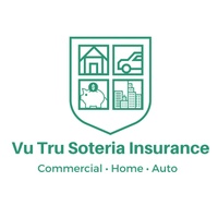 VŨ TRỤ SOTERIA INSURANCE
Commercial Home Auto
