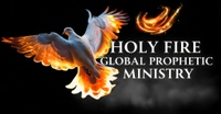 Holy Fire Global Prophetic Ministry