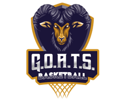 G.O.A.T.S. Basketball