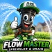 Flow Master Sprinkler & Drain