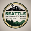 SEATTLE MOVING &STORAGE 