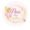 Pari diy paradise 
