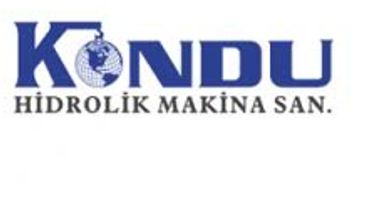 Kondu vinç