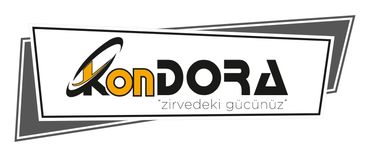 Kondora vinç